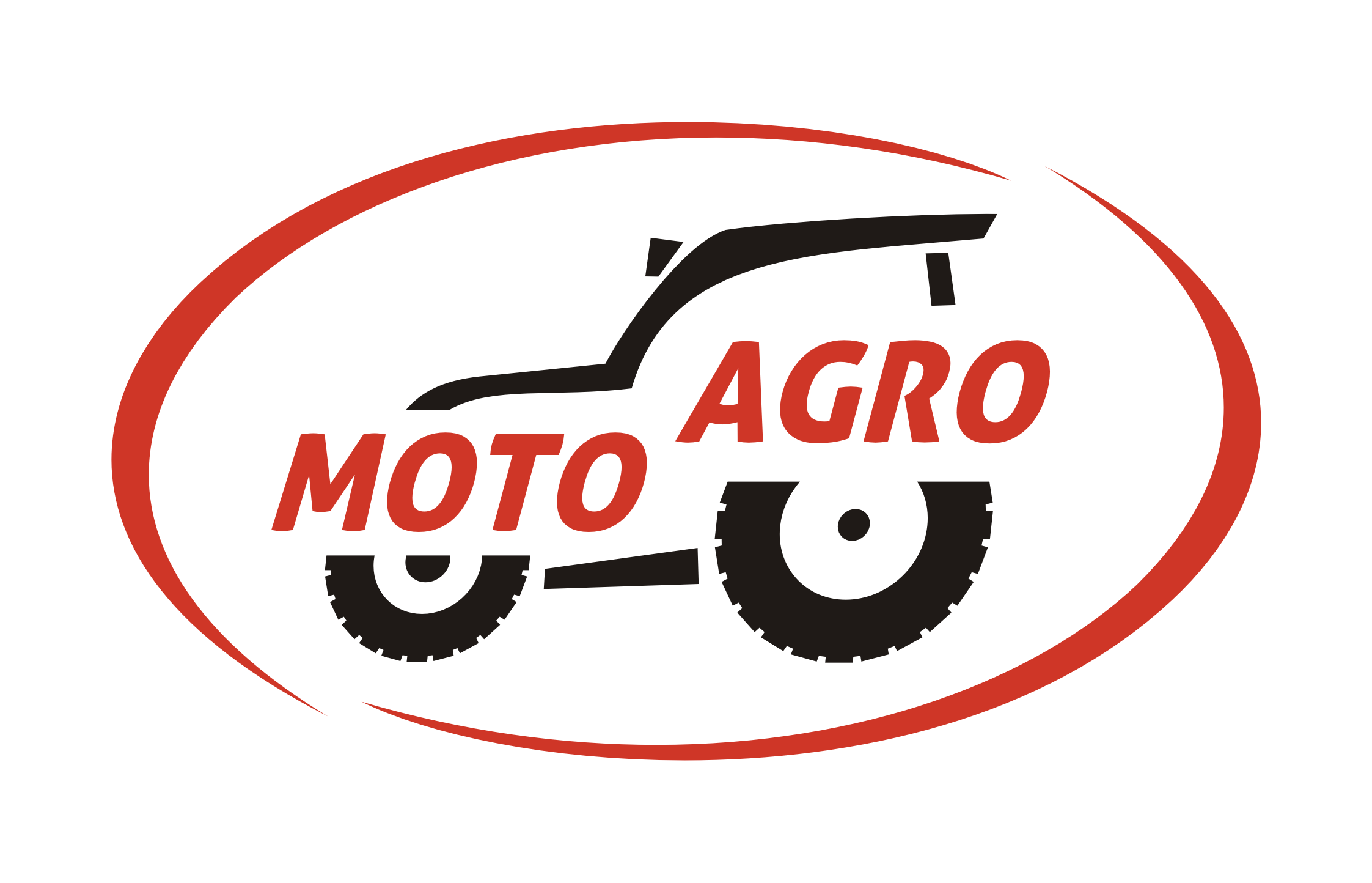 MOTO-AGRO